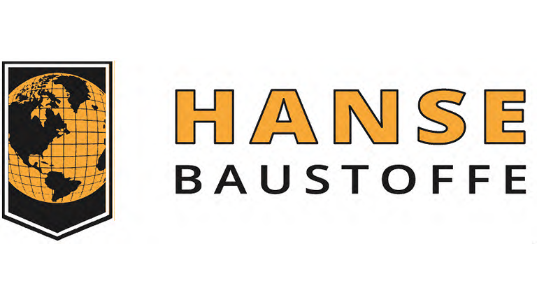 Logo Hanse Baustoffe Handelsges. mbH & Co. KG Galerie Bild 